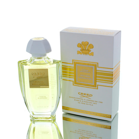 Creed Acqua Originale Vetiver Geranium For Man