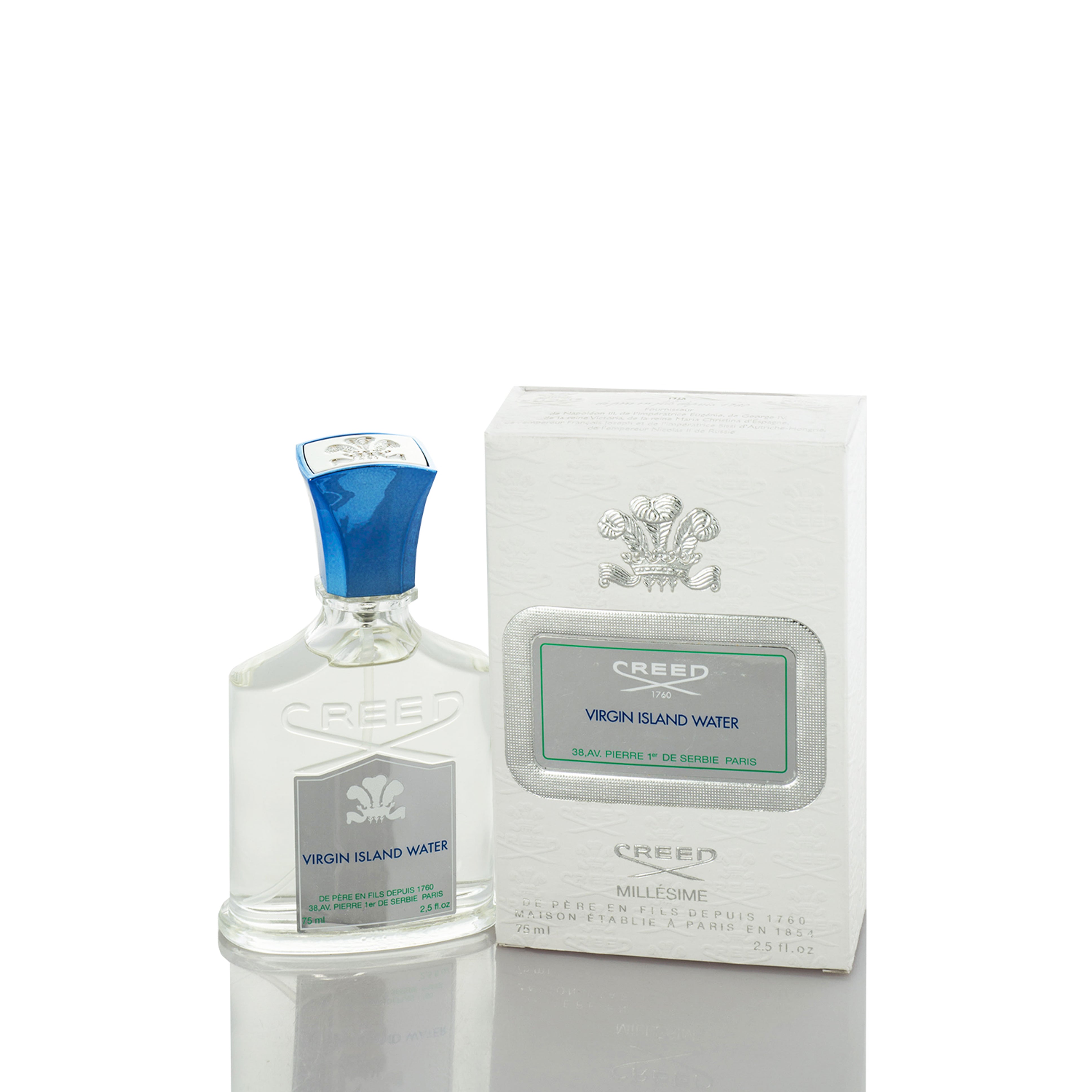 Tropical Summer Fragrance - Online Deals in Canada – FragFlex