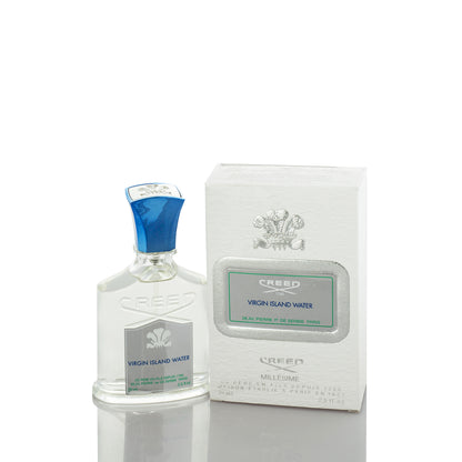 Creed Virgin Island Water Fragrance For Woman Eau De Parfum Perfume Boxed