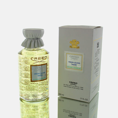Creed Virgin Island Water Fragrance For Woman Eau De Parfum Perfume Boxed