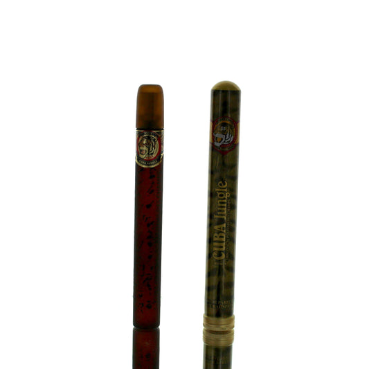 Cuba Jungle Tiger For Woman