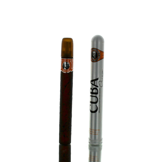 Cuba Orange For Man