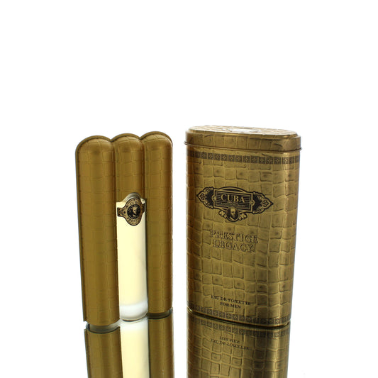 Cuba Prestige Legacy For Man