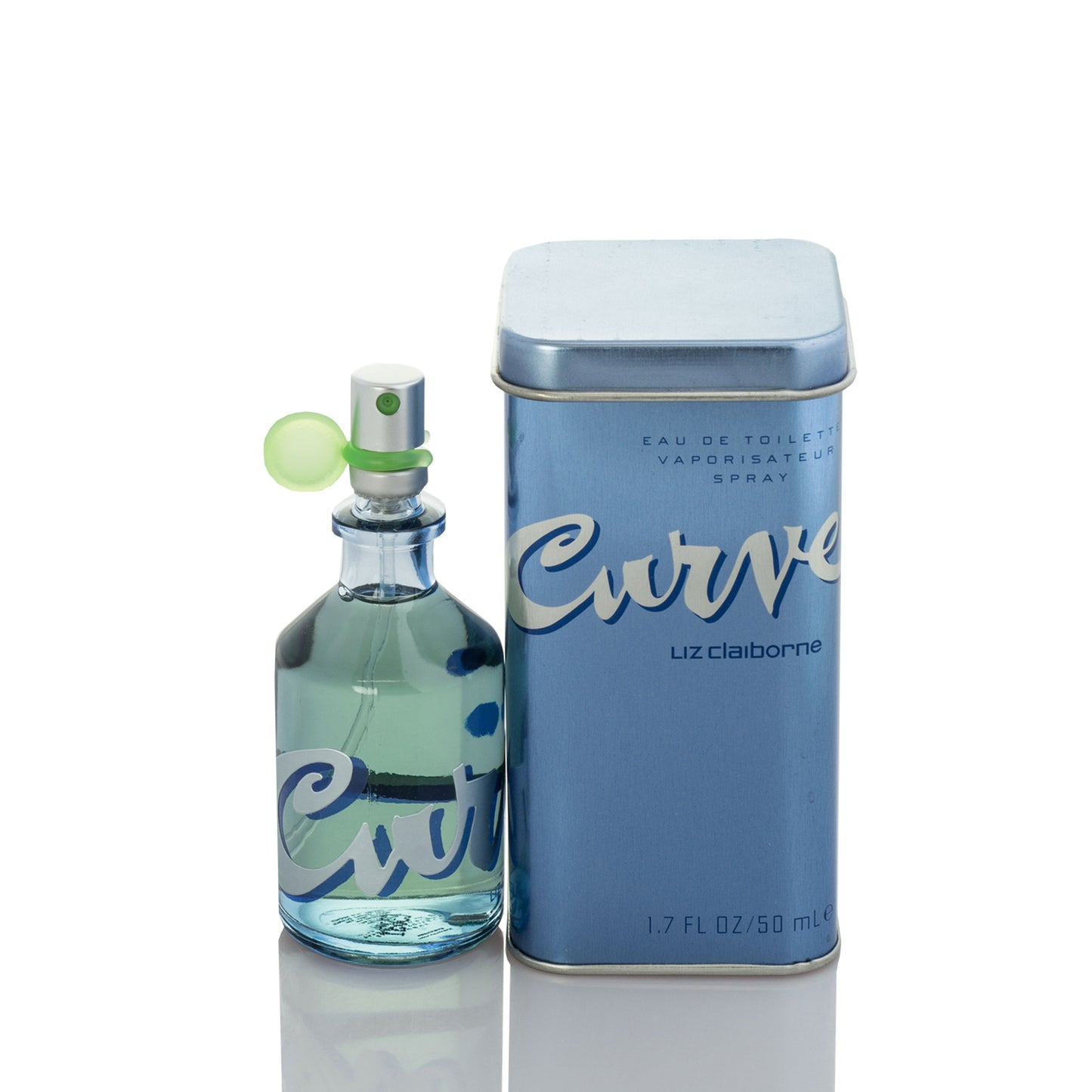 Liz Claiborne Curve pour femme