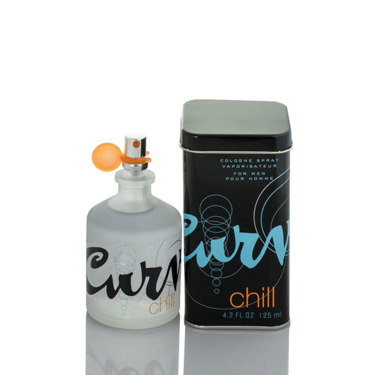 Liz Claiborne Curve Chill For Man