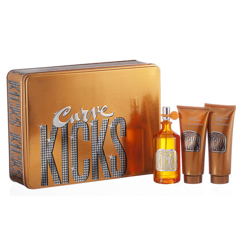 Buy Liz Claiborne Curve Kicks For Woman in Canada online. Best Price from Fragrancebuy. Discontinued perfume and new arrivals