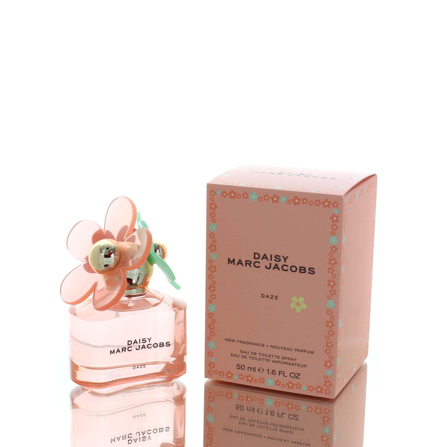 Marc Jacobs Daisy Daze