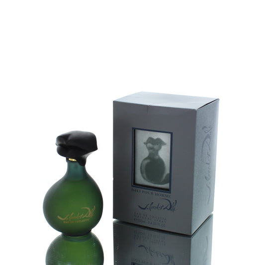 Buy Salvador Dali Classic For Man perfume and cologne online  at the lowest price. Fragrancebuy is your source for authentic niche fragrances at wholesale prices in Canada. Buy real perfume online at the best price. Shop deals and buy legit fragrance at wholesale price in Canada