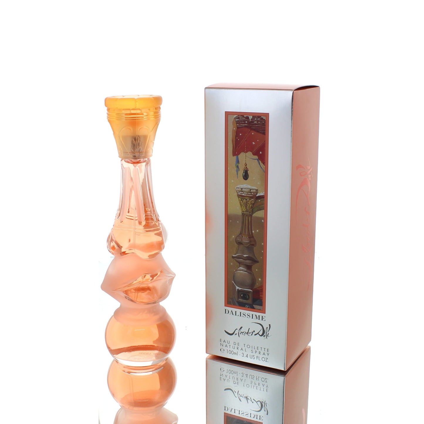 Dalissime by Salvador Dali For Woman