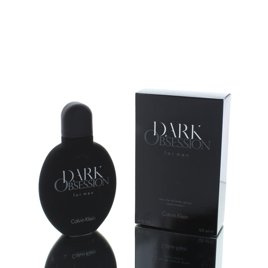 Buy Dark Obsession by Calvin Klein perfume and cologne online  at the lowest price. Fragrancebuy is your source for authentic niche fragrances at wholesale prices in Canada. Buy real perfume online at the best price. Shop deals and buy legit fragrance at wholesale price in Canada