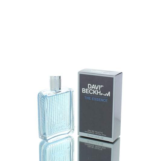 Buy David Beckham The Essence For Man perfume and cologne online  at the lowest price. Fragrancebuy is your source for authentic niche fragrances at wholesale prices in Canada. Buy real perfume online at the best price. Shop deals and buy legit fragrance at wholesale price in Canada