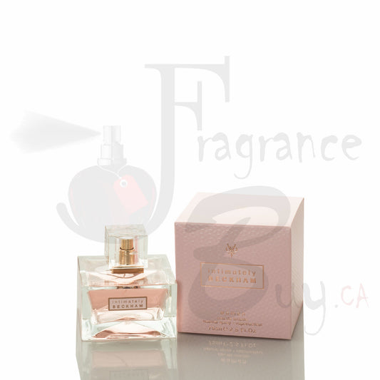 Buy David Beckham Intimately Woman Fragrance in Canada online at the best price. Fragrancebuy is Canada's perfume and cologne outlet