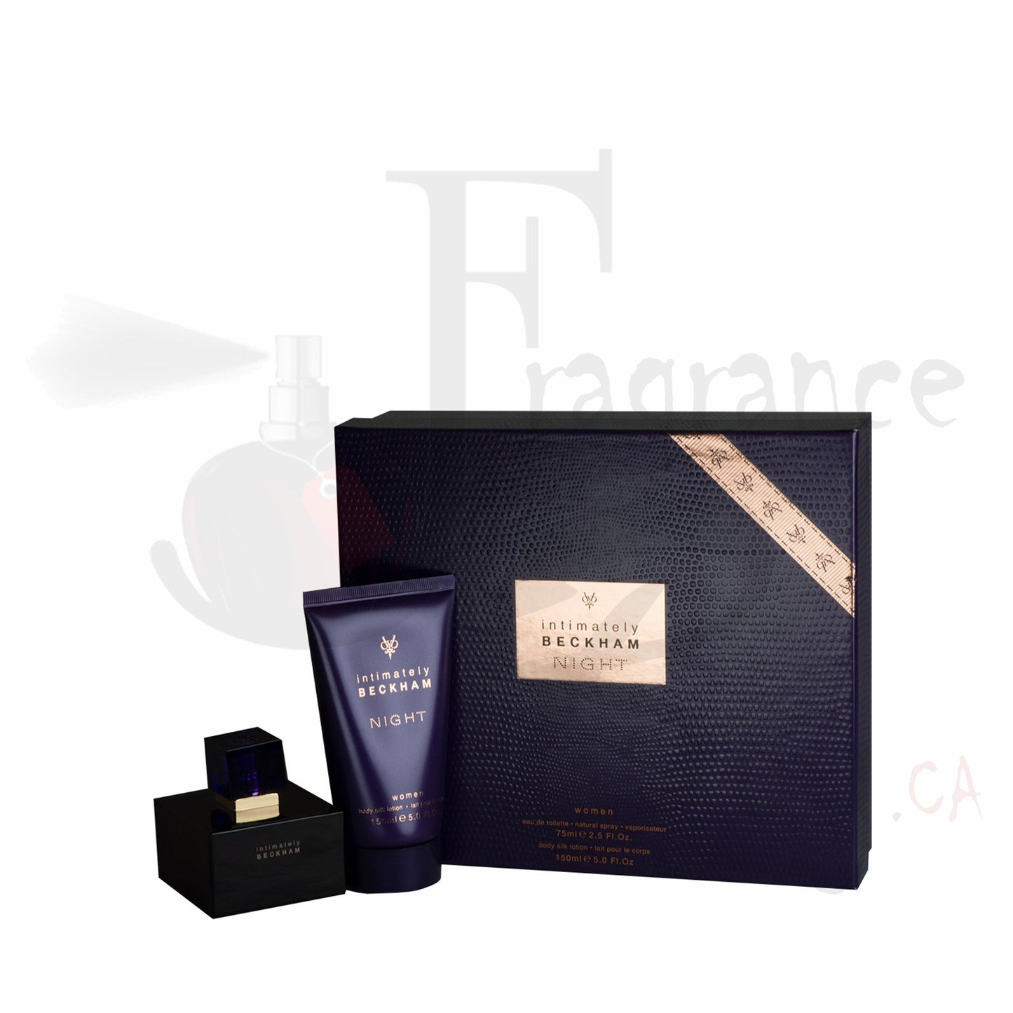 Buy David Beckham Intimately Night Woman Fragrance in Canada online at the best price. Fragrancebuy is Canada's perfume and cologne outlet