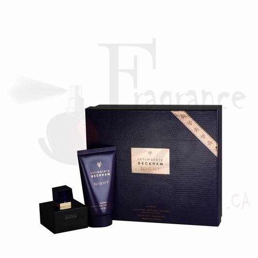 Buy David Beckham Intimately Night Woman Fragrance in Canada online at the best price. Fragrancebuy is Canada's perfume and cologne outlet