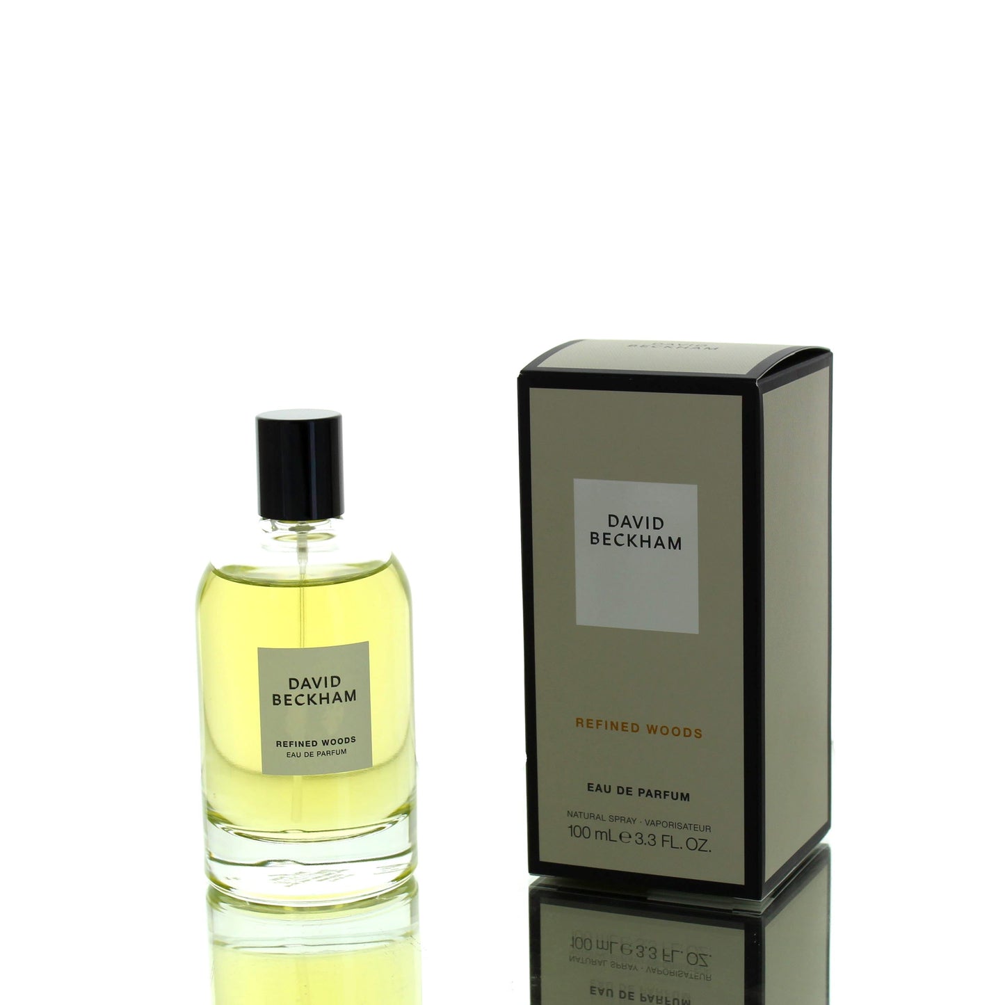 David Beckham Refined Woods For Man