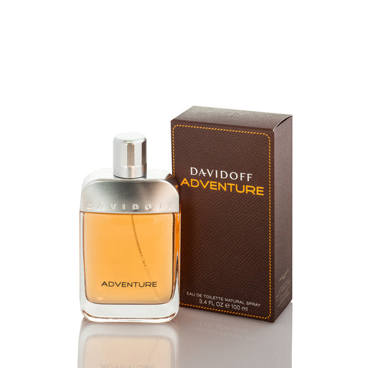 Davidoff Adventure For Man Eau De Toilette Perfume Tester