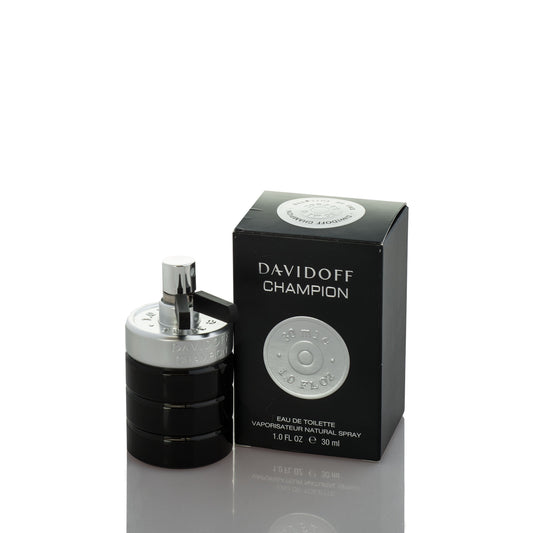 Davidoff Champion For Man
