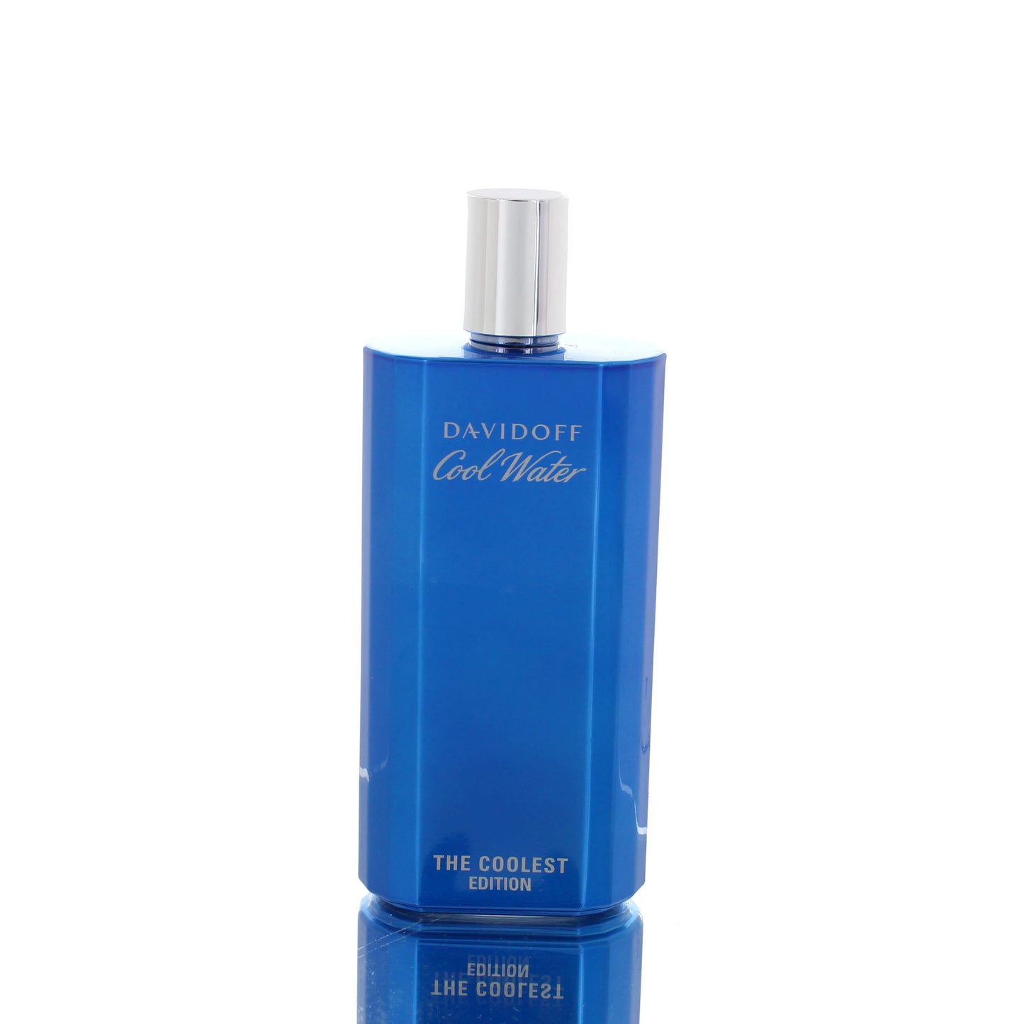 Davidoff Cool Water The Coolest Edition