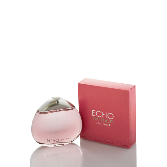 Davidoff Echo For Woman