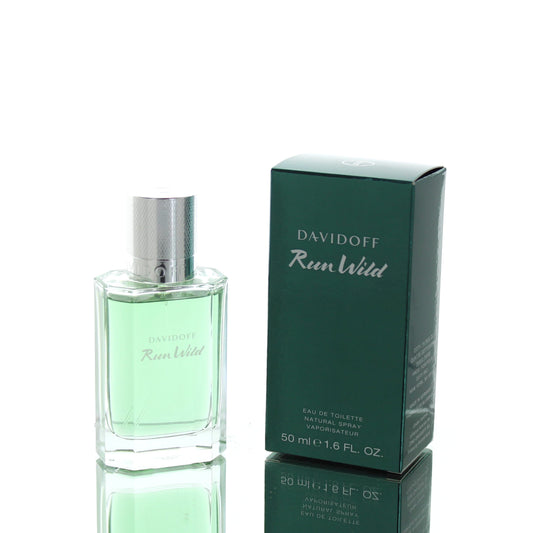 Davidoff Run Wild For Man