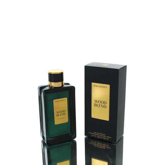 Davidoff Wood Blend For Man