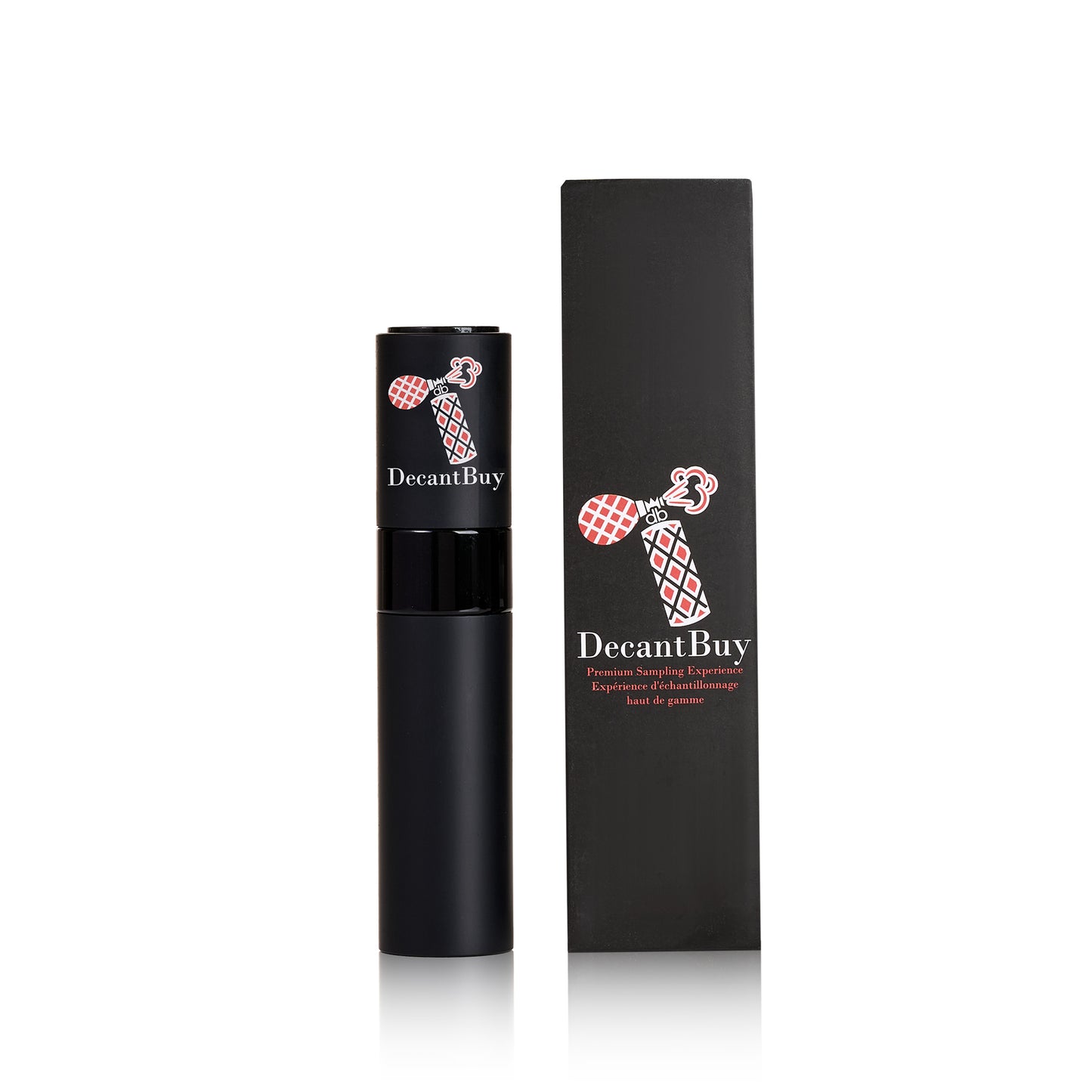 Decant - Roja Enigma EDP Edition (New Pack) For Man