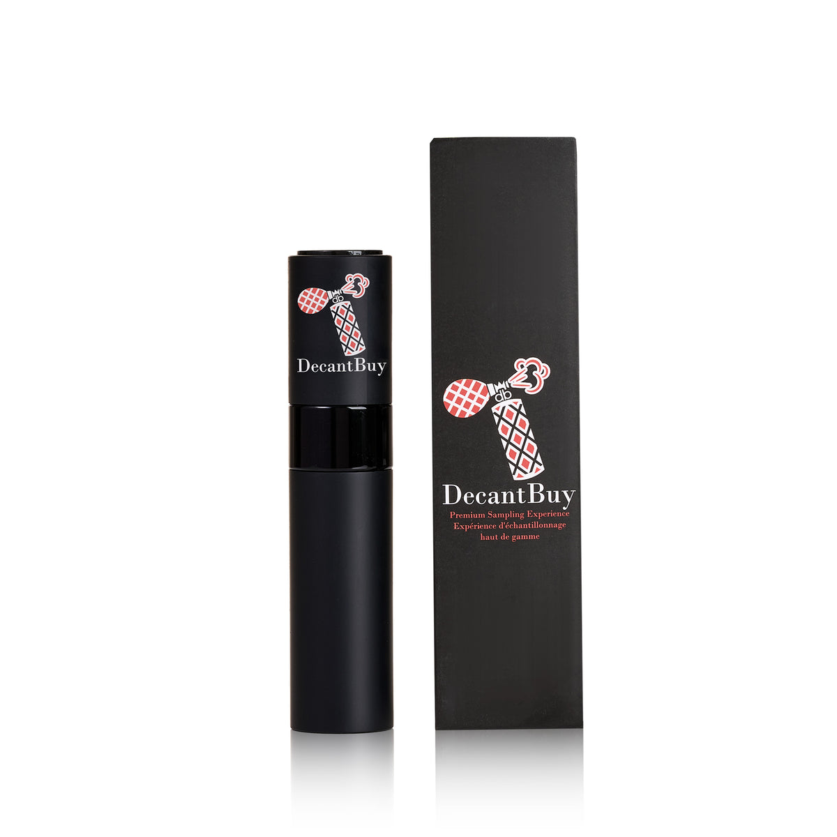 Decant - BDK Parfums Gris Charnel Extrait De Parfum For Man/Woman