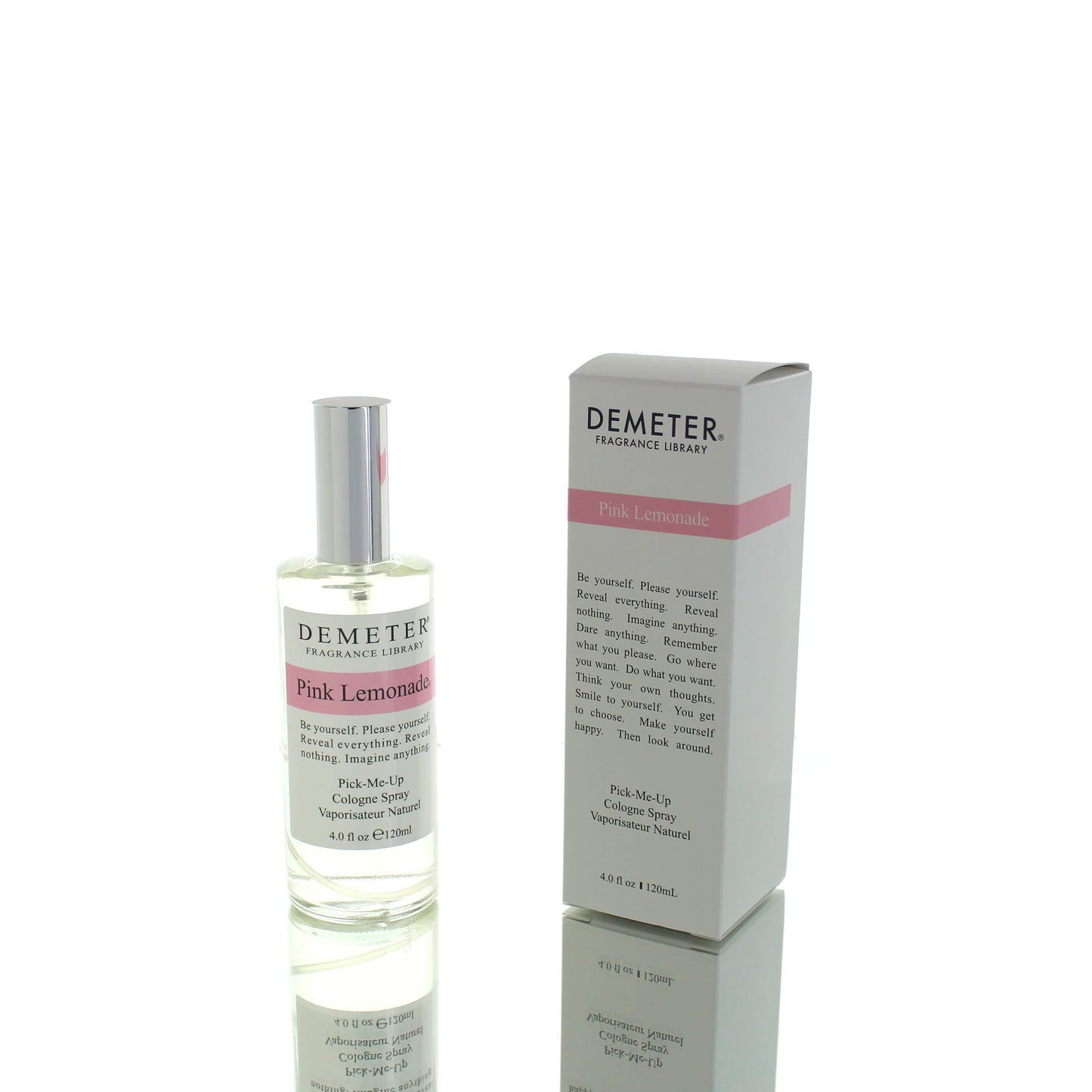 Buy Demeter Pink Lemonade For Woman perfume and cologne online  at the lowest price. Fragrancebuy is your source for authentic niche fragrances at wholesale prices in Canada. Buy real perfume online at the best price. Shop deals and buy legit fragrance at wholesale price in Canada