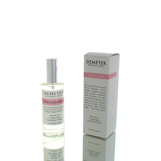 Buy Demeter Pink Lemonade For Woman perfume and cologne online  at the lowest price. Fragrancebuy is your source for authentic niche fragrances at wholesale prices in Canada. Buy real perfume online at the best price. Shop deals and buy legit fragrance at wholesale price in Canada