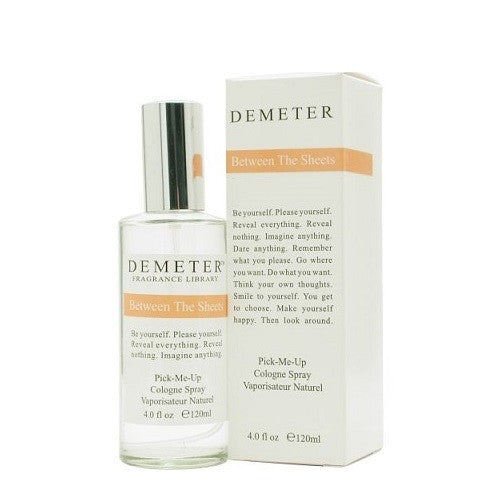 Buy Demeter Beween The Sheets For Woman perfume and cologne in Canada on sale.