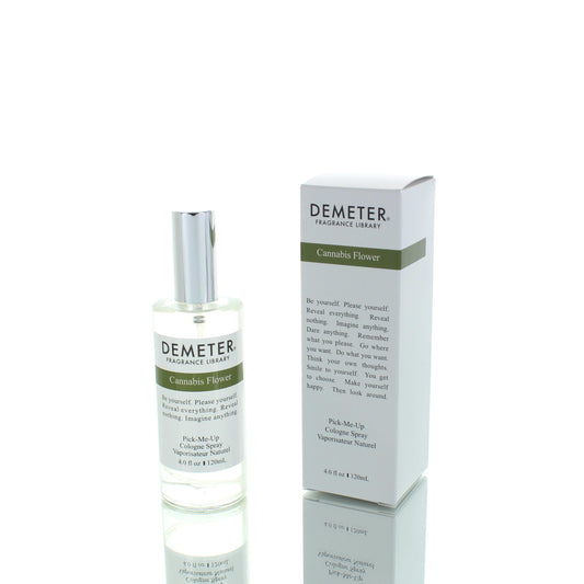 Demeter Cannabis Flower For Man/Woman