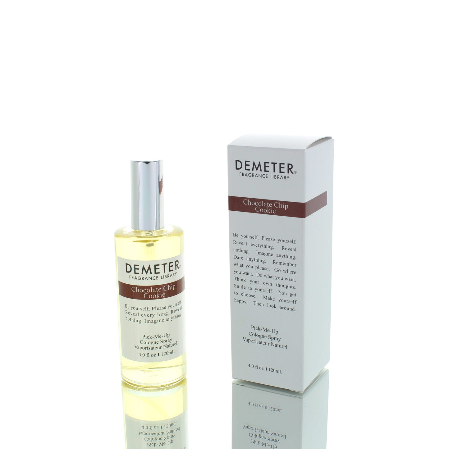 Demeter Chocolate Chip Cookie For Man/Woman Eau De Cologne Perfume Tester