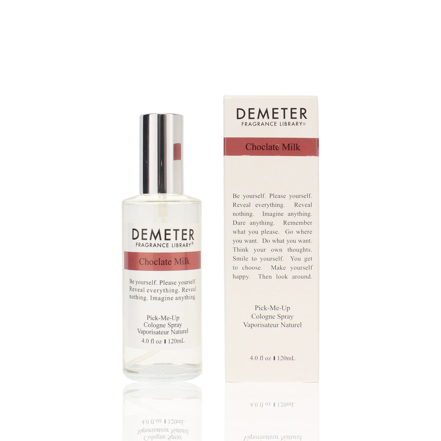 Demeter Chocolate Milk For Woman