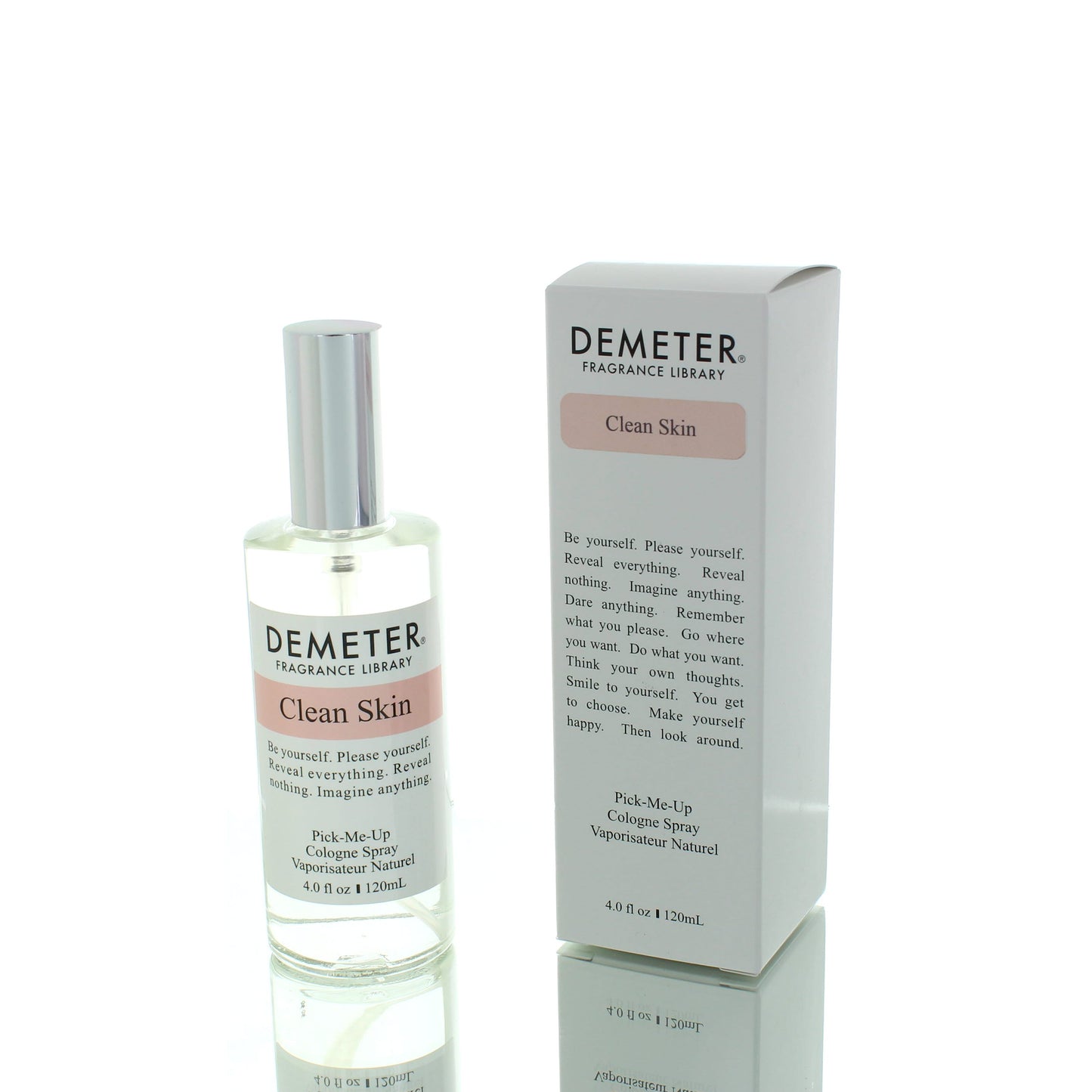 Demeter Clean Skin