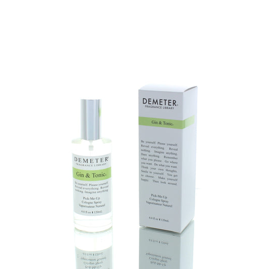 Demeter Gin & Tonic For Woman