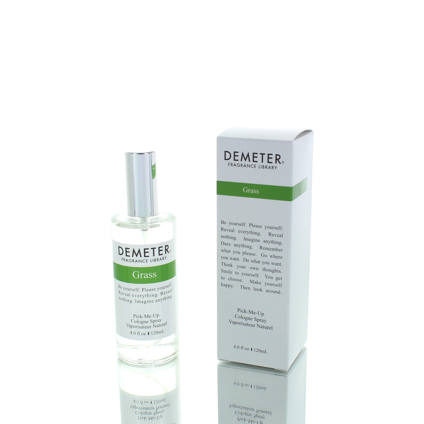 Demeter Grass For Woman