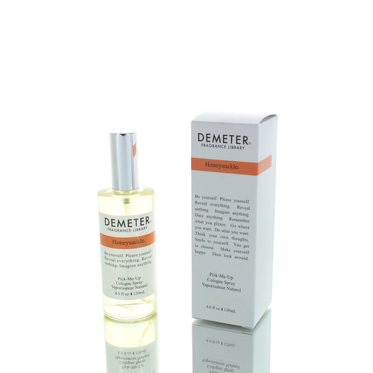 Demeter Honeysuckle For Man/Woman Eau De Cologne Perfume Tester