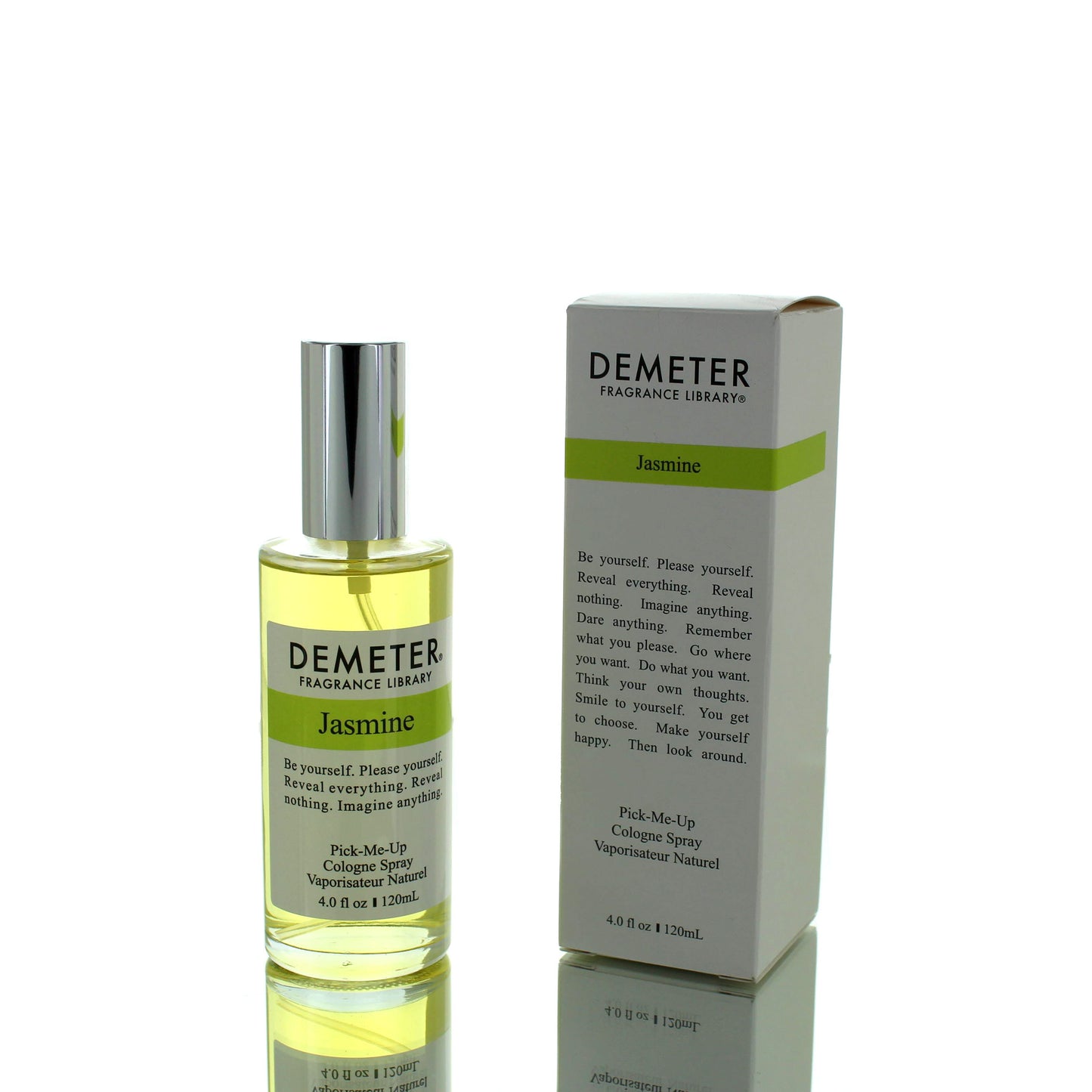 Demeter Jasmine