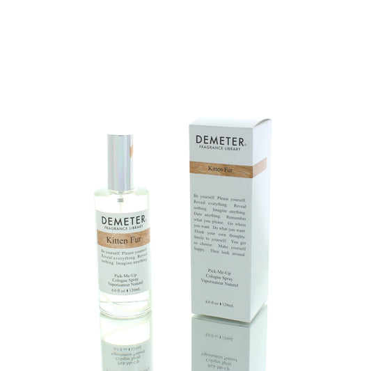 Demeter Kitten Fur For Man/Woman
