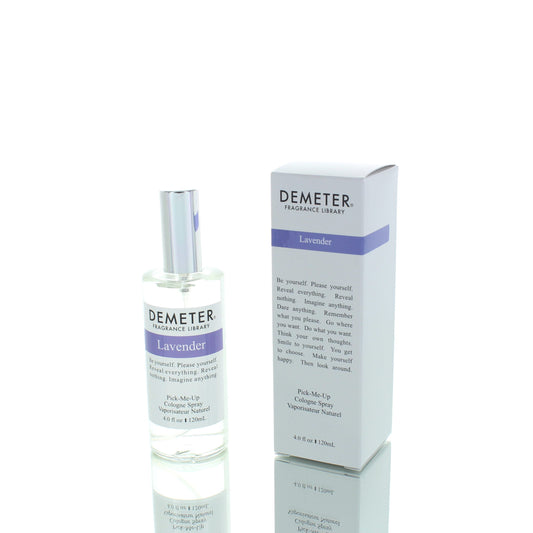 Demeter Lavender For Man/Woman