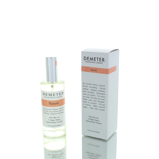 Demeter Neroli For Man/Woman Eau De Cologne Perfume Tester