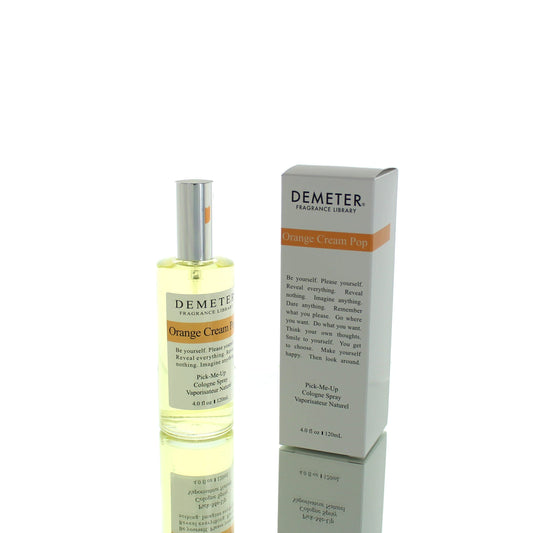 Demeter Orange Cream Pop For Woman
