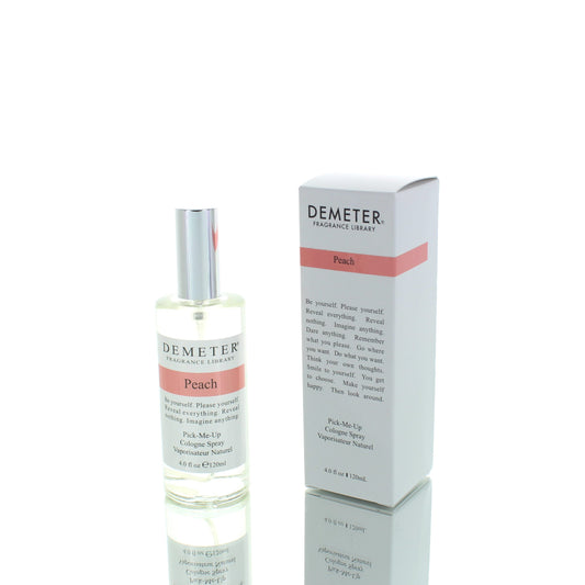 Demeter Peach For Man/Woman