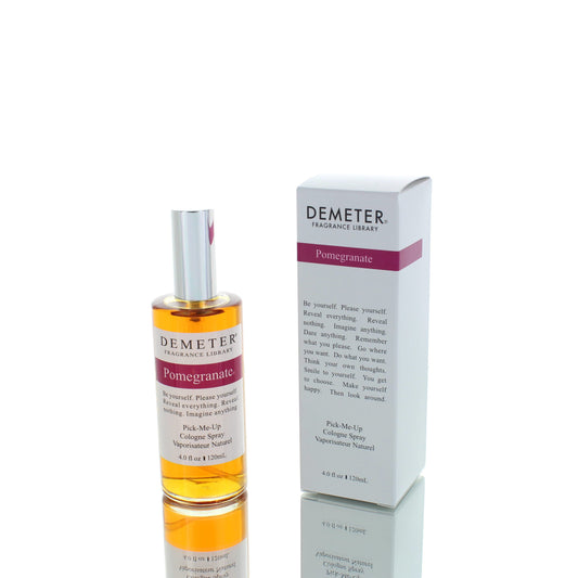 Demeter Pomegranate For Man/Woman