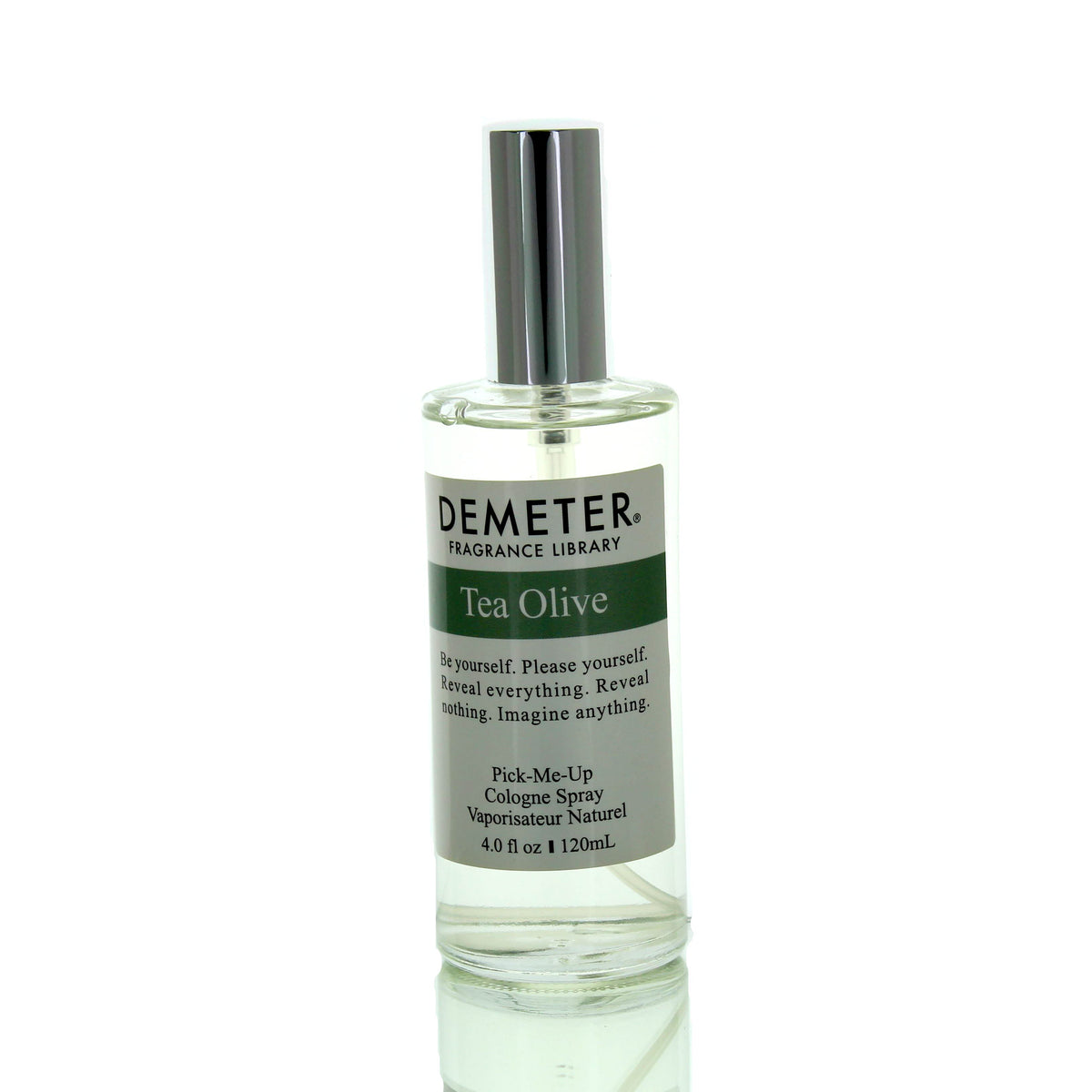 Demeter Tea Demeter Tea Olive For Man/Woman Eau De Cologne Perfume Boxed