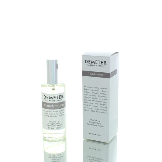 Demeter Thunderstorm For Man/Woman