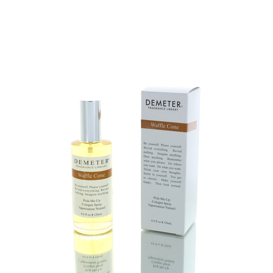 Buy Demeter Waffle Cone For Woman perfume and cologne online  at the lowest price. Fragrancebuy is your source for authentic niche fragrances at wholesale prices in Canada. Buy real perfume online at the best price. Shop deals and buy legit fragrance at wholesale price in Canada
