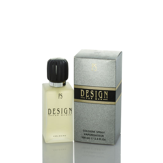 Design by Paul Sebastian For Man