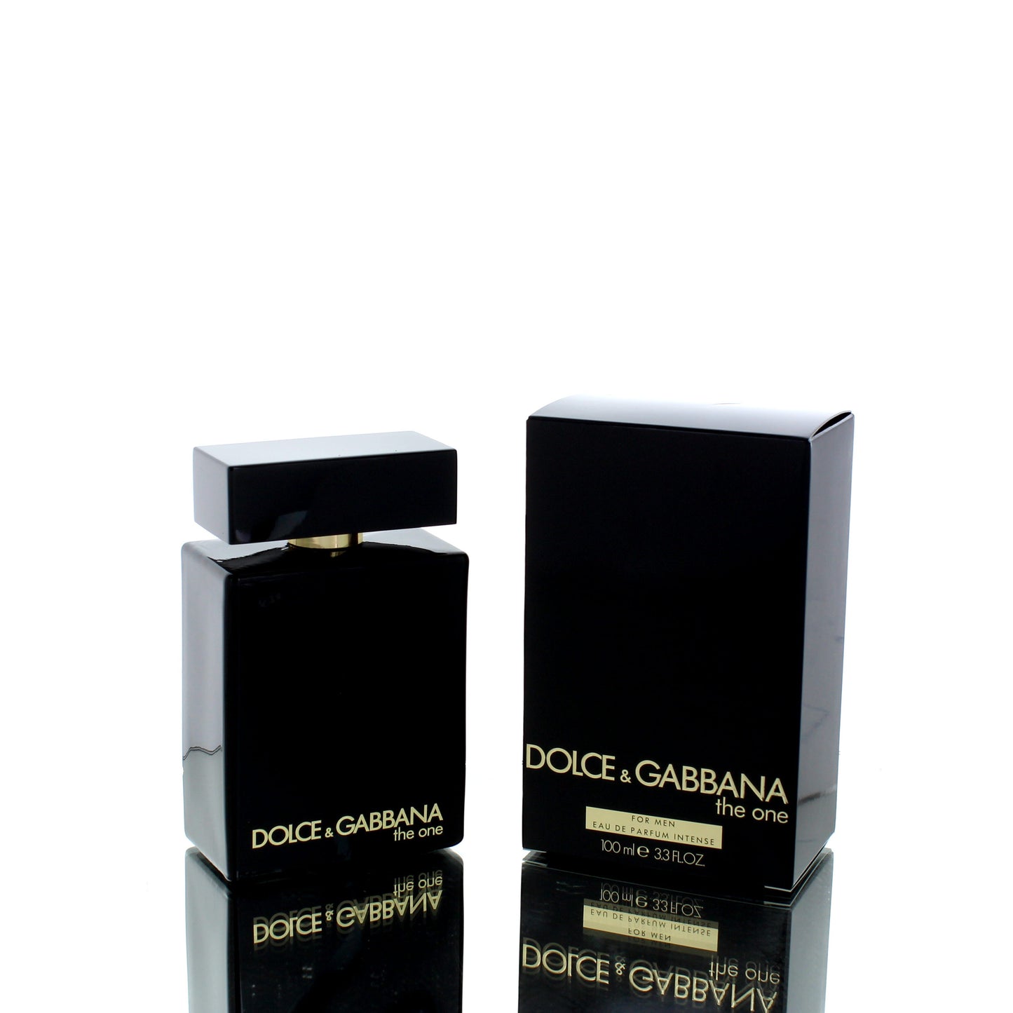 Dolce & Gabbana The One Eau De Parfum Intense (2020)