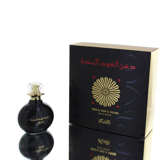 Rasasi Dhan Al Oudh Al Nokhba Edition For Man/Woman Eau De Parfum Perfume Boxed